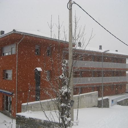 Apartamento La Faiada Pont de Suert Exterior foto