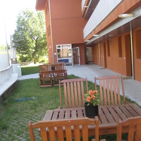 Apartamento La Faiada Pont de Suert Exterior foto