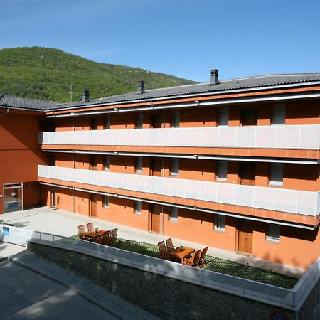 Apartamento La Faiada Pont de Suert Exterior foto