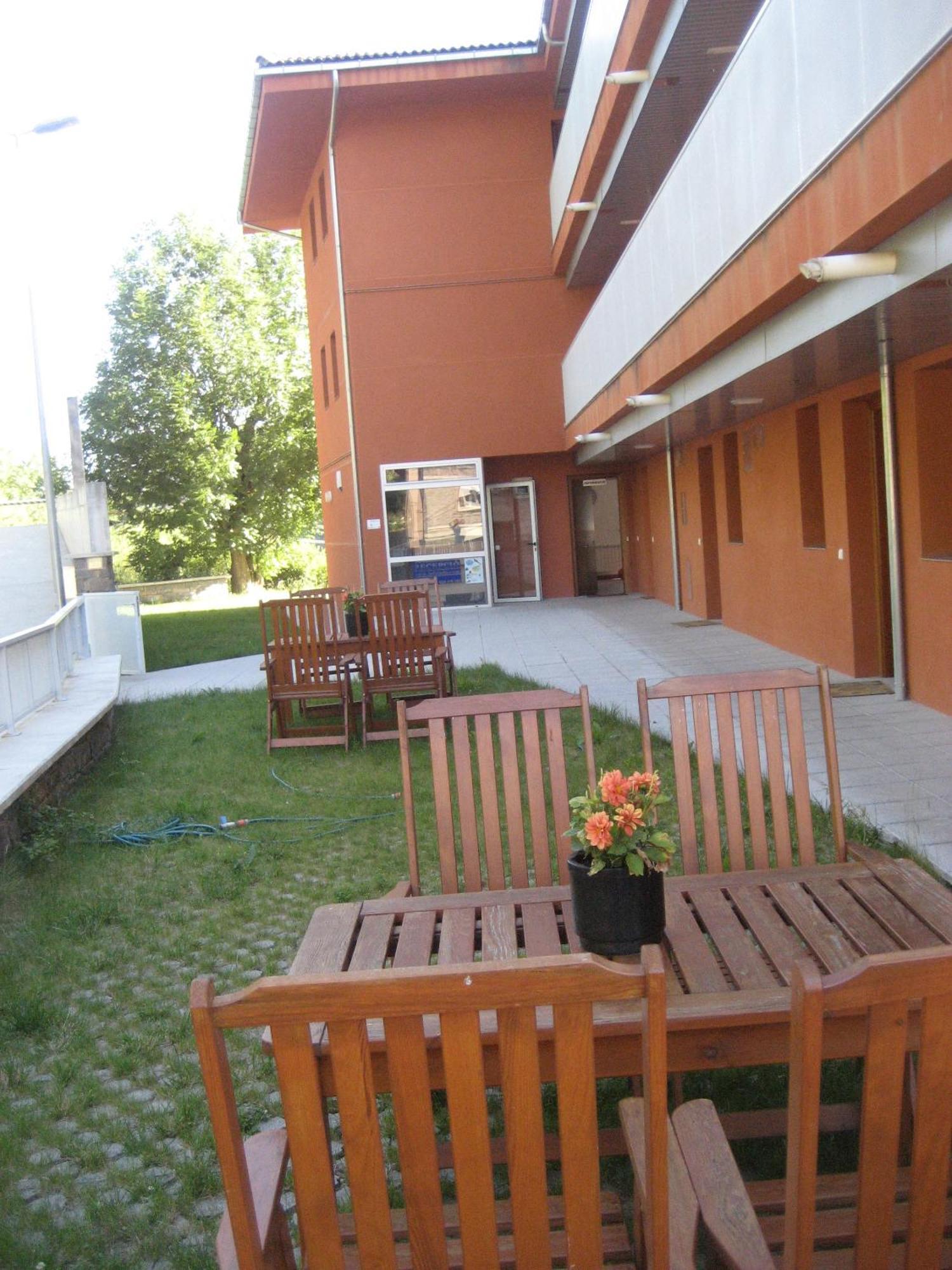 Apartamento La Faiada Pont de Suert Exterior foto