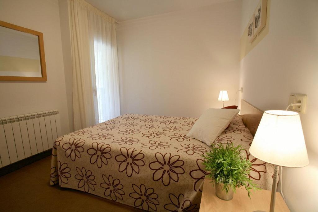Apartamento La Faiada Pont de Suert Habitación foto