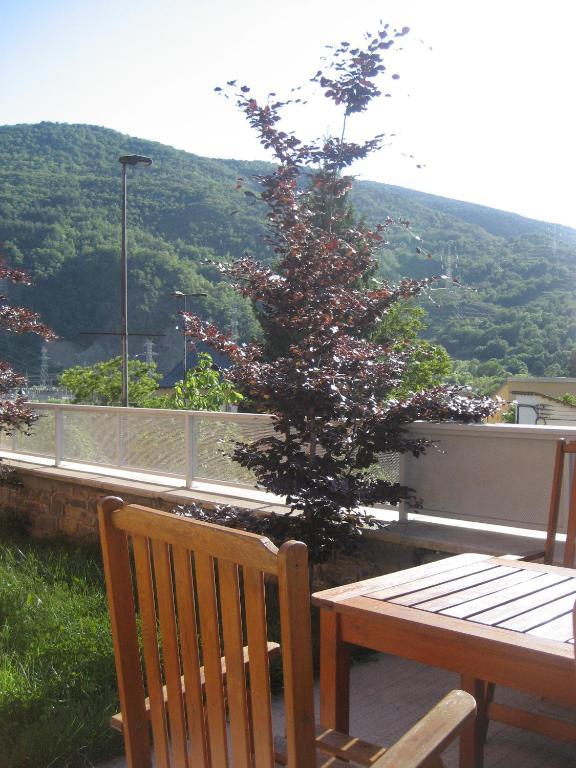 Apartamento La Faiada Pont de Suert Habitación foto